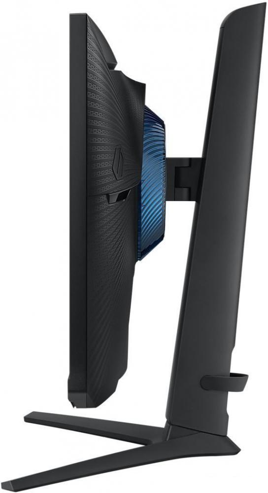 Игровой монитор Samsung Odyssey G4 LS25BG400EIXCI Игровой монитор Samsung Odyssey G4 LS25BG400EIXCI