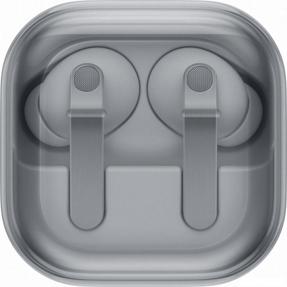 Наушники и гарнитуры Samsung Galaxy Buds 4 Pro (белый)