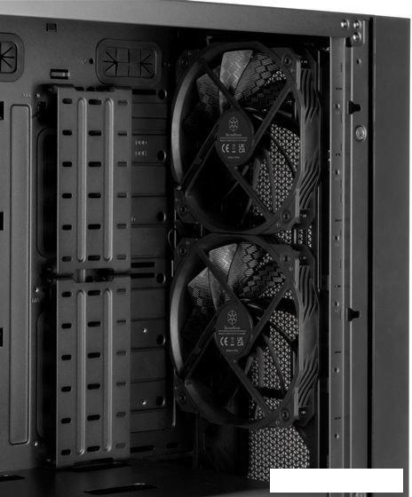 Корпус SilverStone Seta H1 SST-SEH1B-G