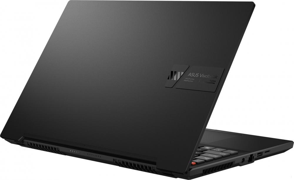 Ноутбук ASUS Vivobook Pro 16X OLED M7601RM-MX070X Ноутбук ASUS Vivobook Pro 16X OLED M7601RM-MX070X