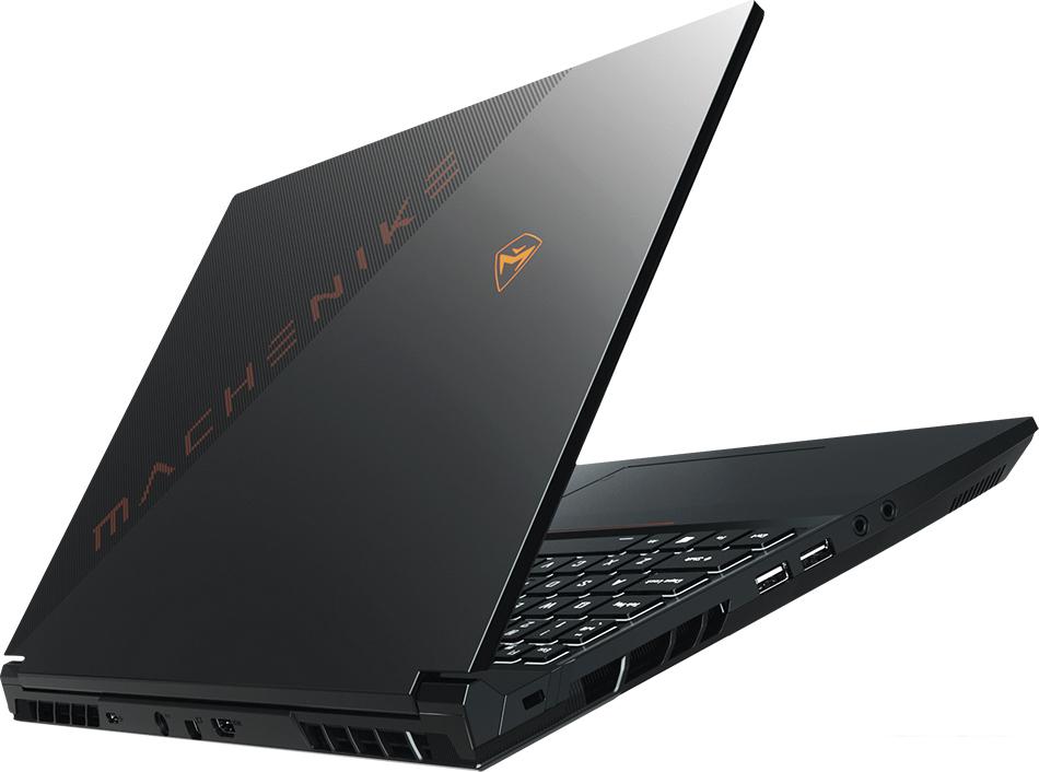 Игровой ноутбук Machenike Star 15 S15C-i712700H3050Ti4G16G512G Игровой ноутбук Machenike Star 15 S15C-i712700H3050Ti4G16G512G