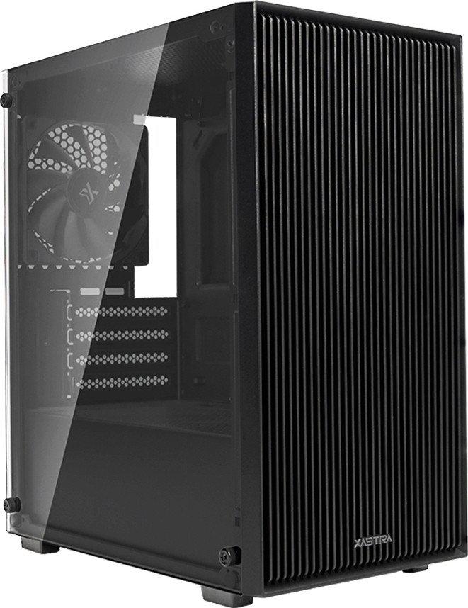 Корпус XASTRA A307M 3BK