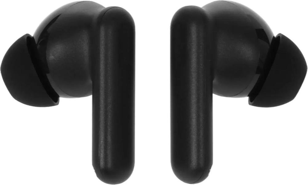 Наушники Realme Techlife Buds (черный)
