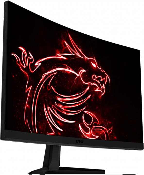 Игровой монитор MSI Optix G27C5 Игровой монитор MSI Optix G27C5