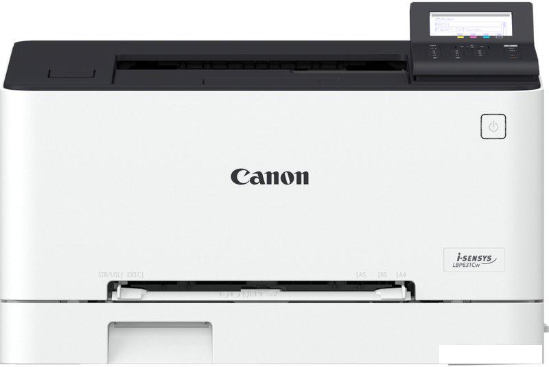 Принтер Canon LBP631Cw 5159C004 Принтер Canon LBP631Cw 5159C004