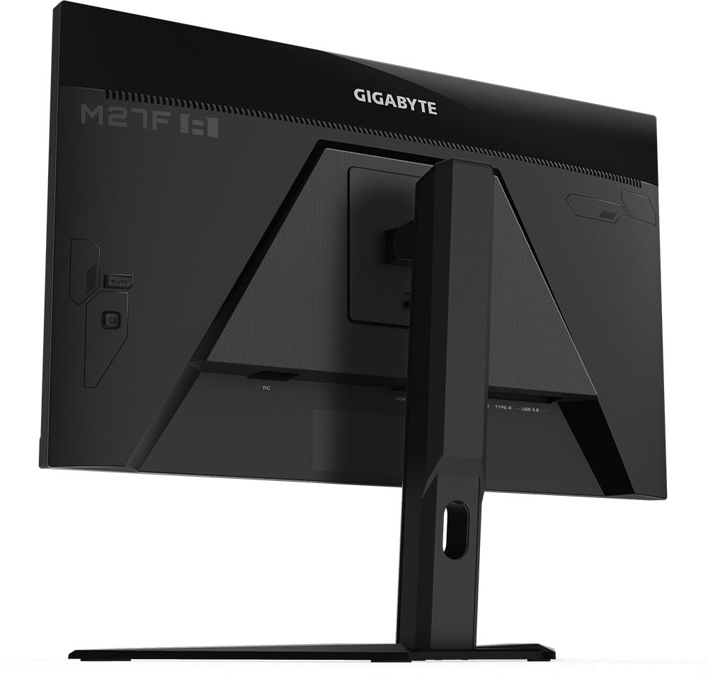 Игровой монитор Gigabyte M27F A Игровой монитор Gigabyte M27F A