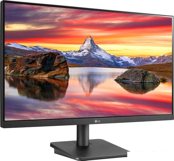 Монитор LG 27MP400-B