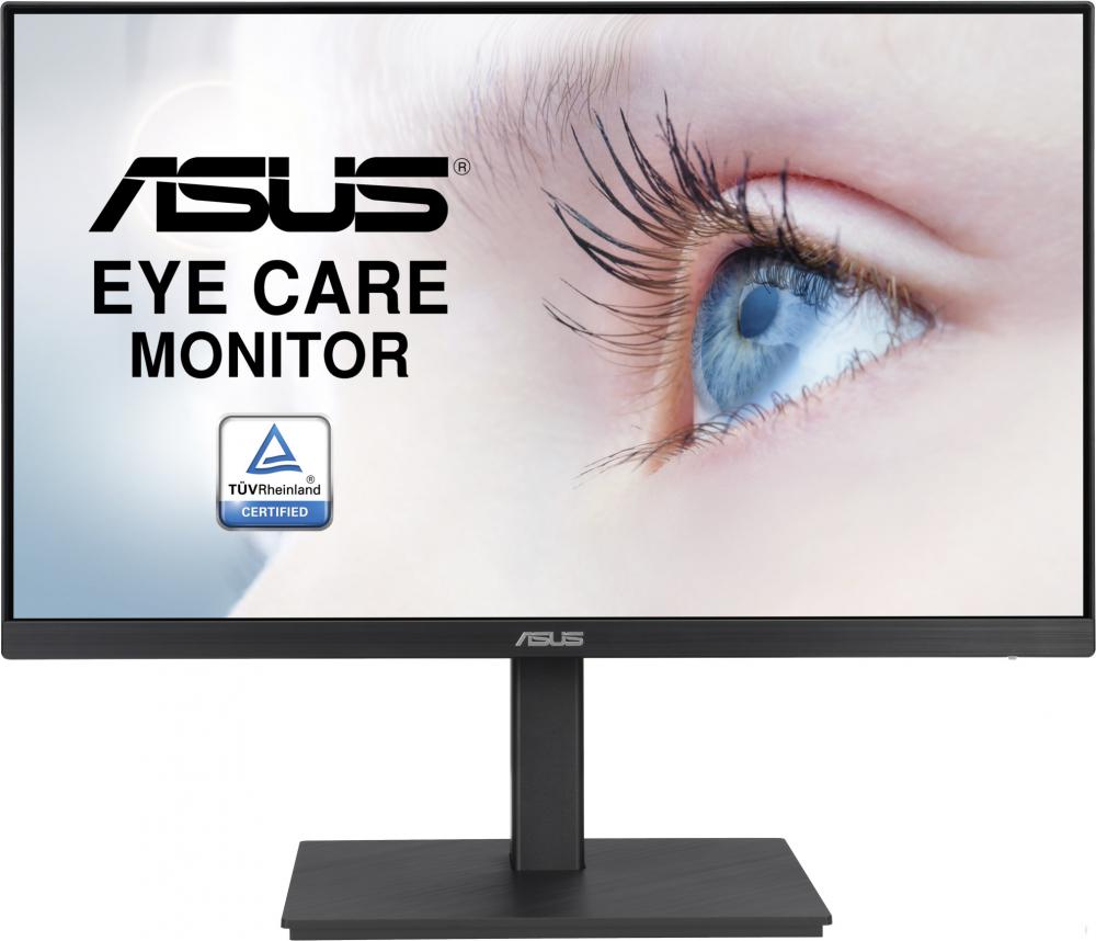 Монитор ASUS Eye Care VA24EQSB Монитор ASUS Eye Care VA24EQSB