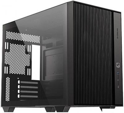 Корпус ID-Cooling Flow 500 (черный)