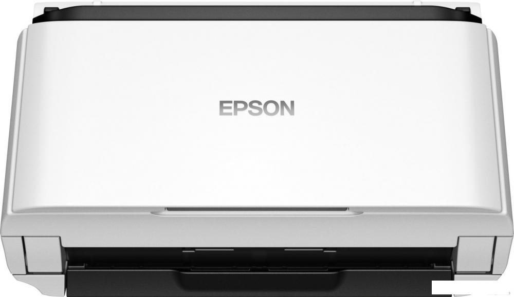 Сканер Epson WorkForce DS-410