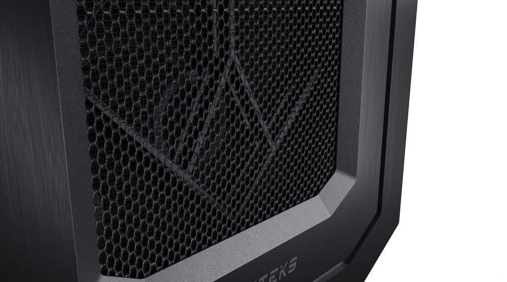 Корпус Phanteks Enthoo Pro 2 Closed Panel PH-ES620PC_BK01