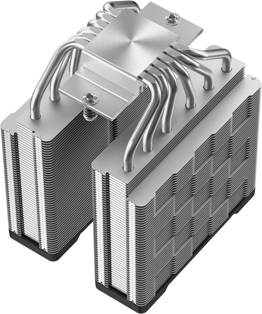 Системы охлаждения DeepCool AG620 G2 ARGB R-AG620-BKAMMG2-G