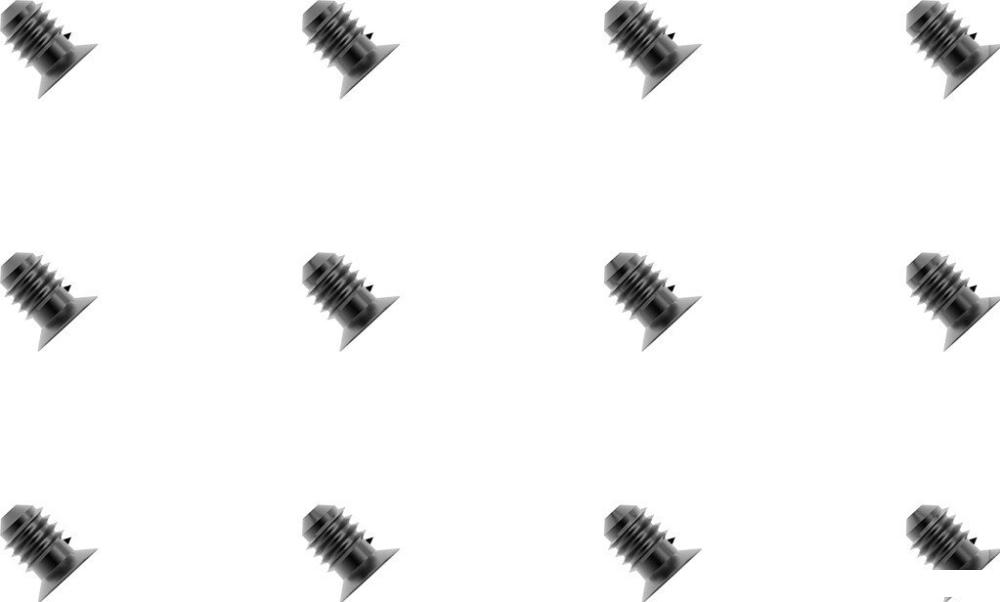 Комплект вентиляторов для корпуса Ocypus Delta F12 BK 3IN1