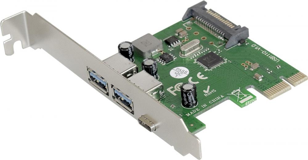 Планка ExeGate EX283719RUS