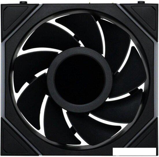 Комплект вентиляторов для корпуса с контроллером Lian Li Uni Fan TL 120 Wireless Reverse 12RTLLCD1W3B G99.12RTLLCD1W3B.R0