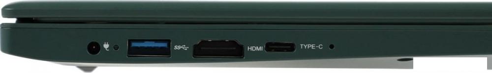 Ноутбук Gateway Ultra Slim 14 GWNR51416-GR