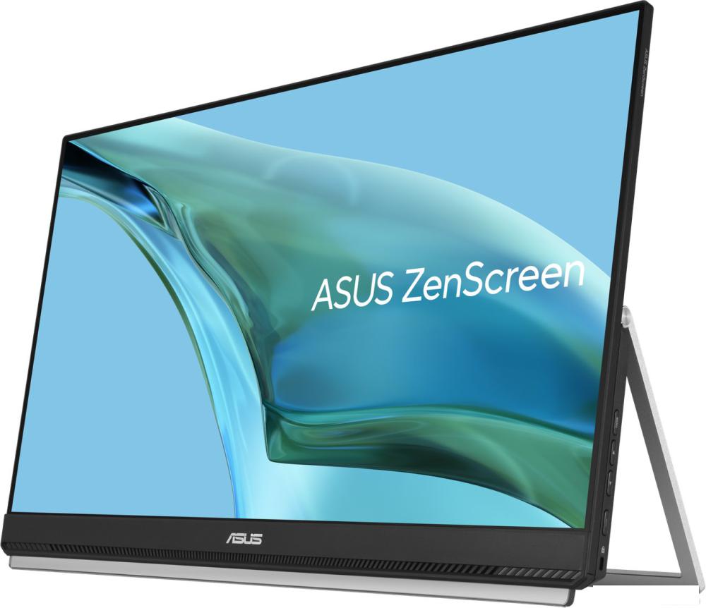 Портативный монитор ASUS ZenScreen MB249C