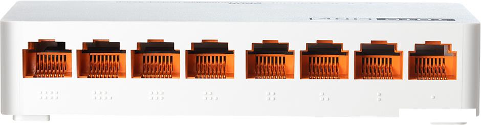 Неуправляемый коммутатор Totolink S808