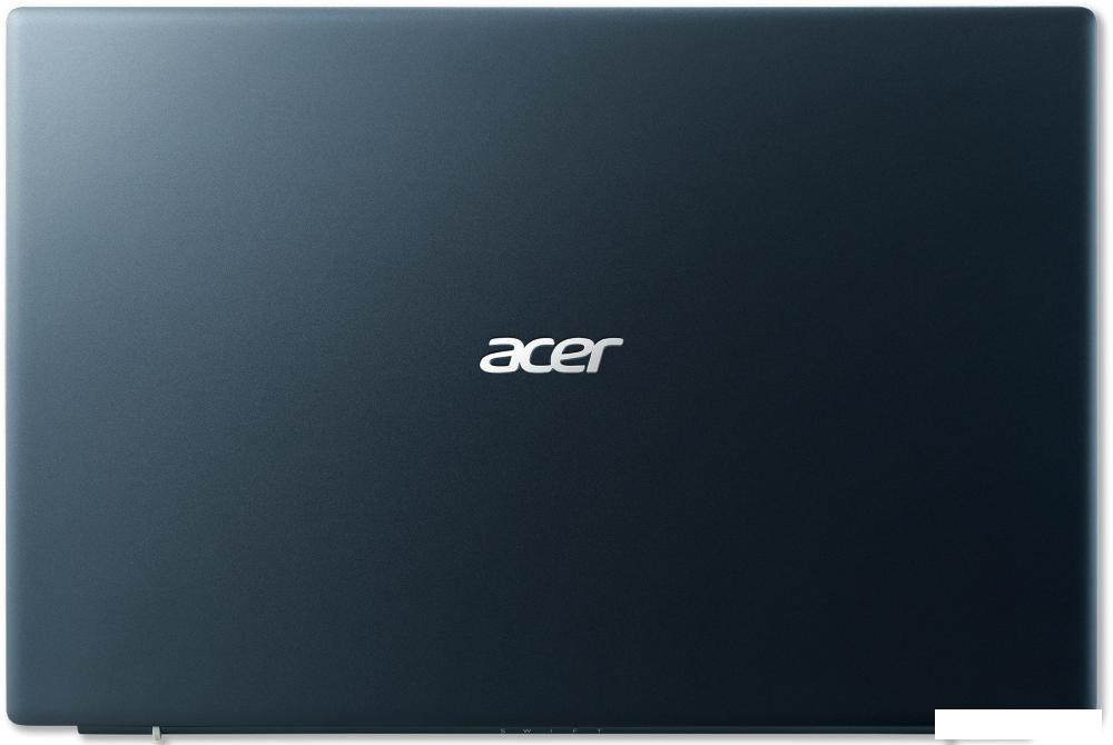 Ноутбук Acer Swift X SFX14-41G-R5NZ NX.AU1ER.006 Ноутбук Acer Swift X SFX14-41G-R5NZ NX.AU1ER.006