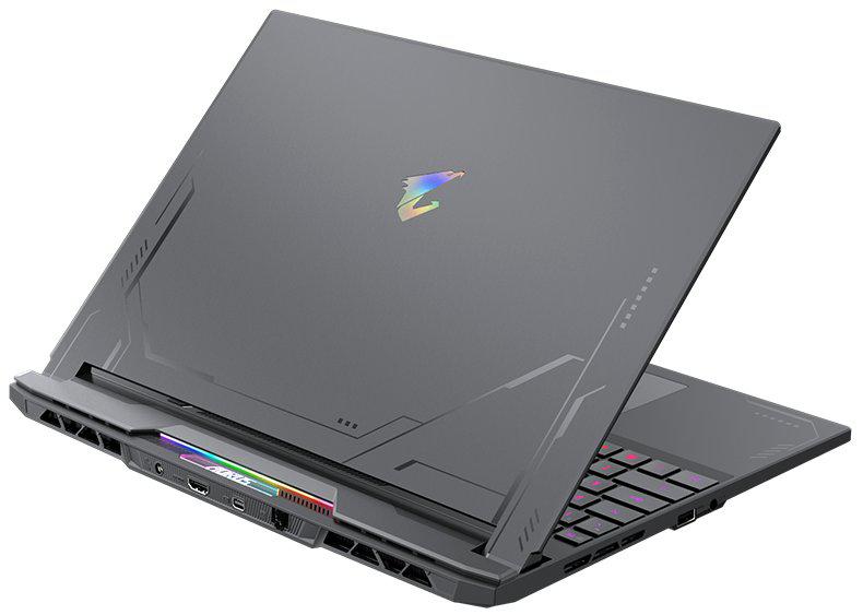Игровой ноутбук Gigabyte Aorus 15X ASF-D3KZ754SD