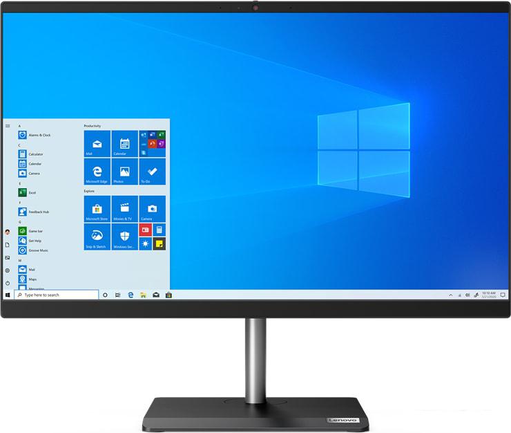 Моноблок Lenovo V30a-24IIL 11LA0069RU Моноблок Lenovo V30a-24IIL 11LA0069RU