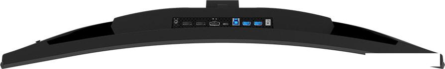 Игровой монитор Gigabyte M32QC Игровой монитор Gigabyte M32QC