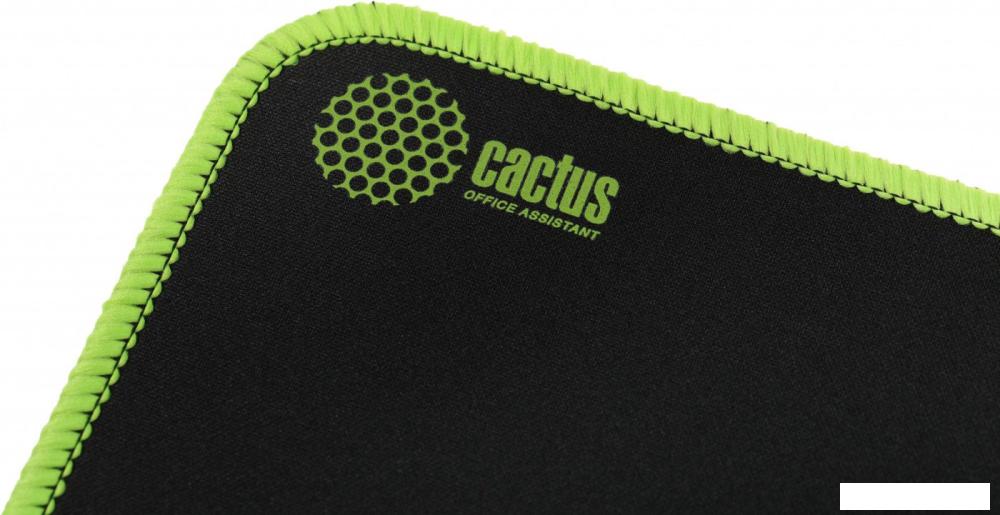 Коврик для мыши CACTUS CS-MPC-D01S