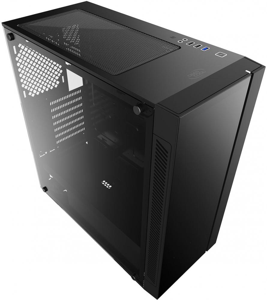 Корпус DeepCool Matrexx 55 V3 ADD-RGB DP-ATX-MATREXX55V3-AR