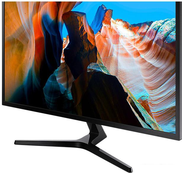 Монитор Samsung U32J590UQI Монитор Samsung U32J590UQI