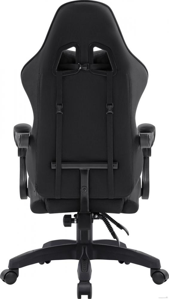 Кресло Defender Breeze (черный) Кресло Defender Breeze (черный)