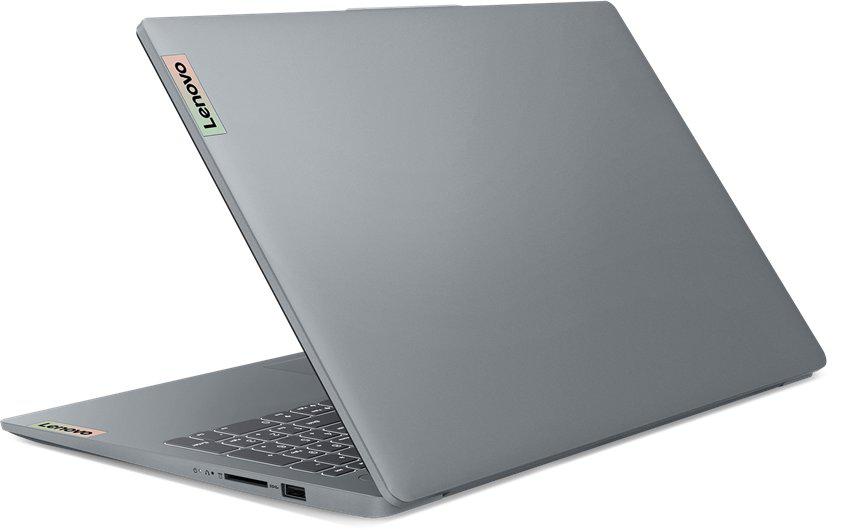 Ноутбук Lenovo IdeaPad Slim 3 15IRH8 83EM00FQPS