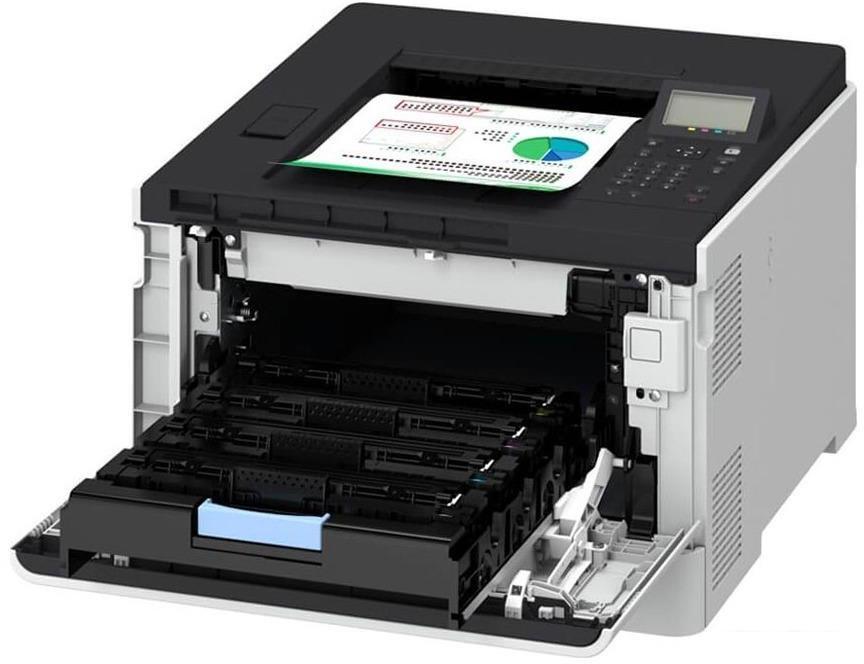 Принтер Canon i-SENSYS LBP663Cdw