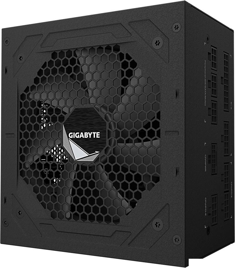 Блок питания Gigabyte UD1000GM PG5 (rev. 2.0)