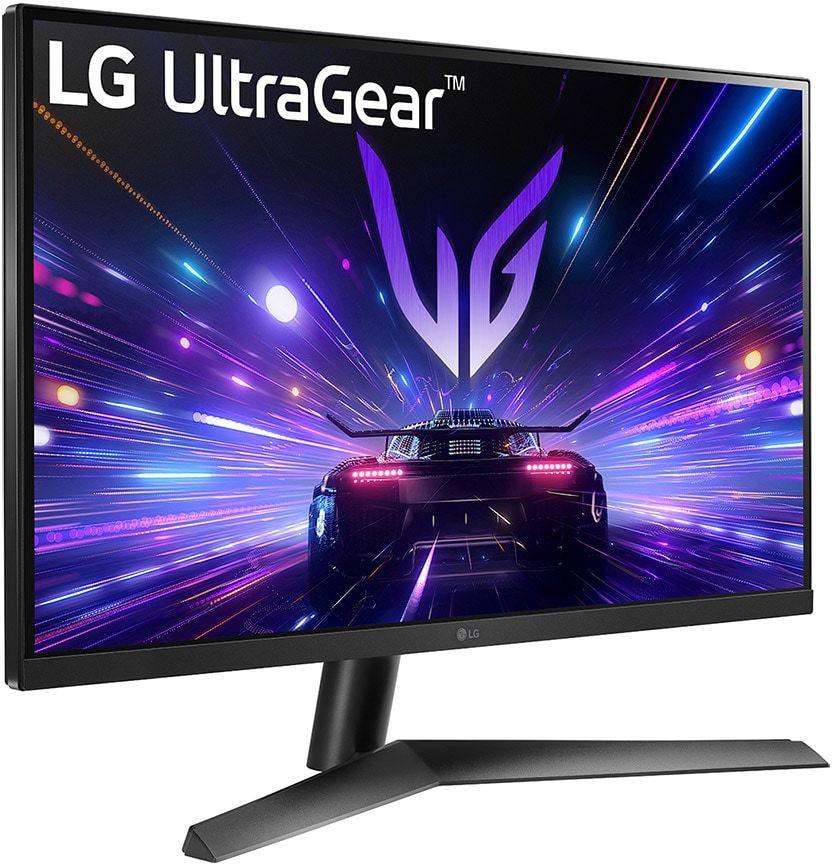 Игровой монитор LG UltraGear 27GS60F-B