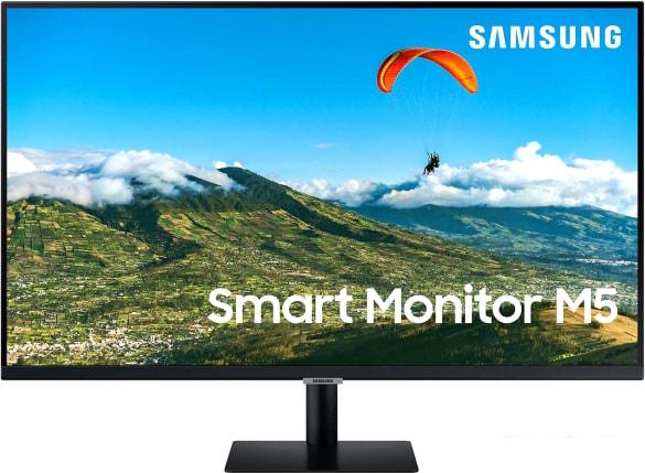 Smart монитор Samsung Smart S27AM500NI