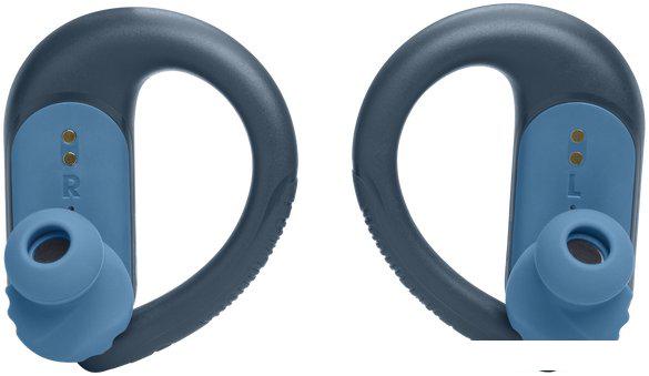 Наушники JBL Endurance Peak 3 (темно-синий)