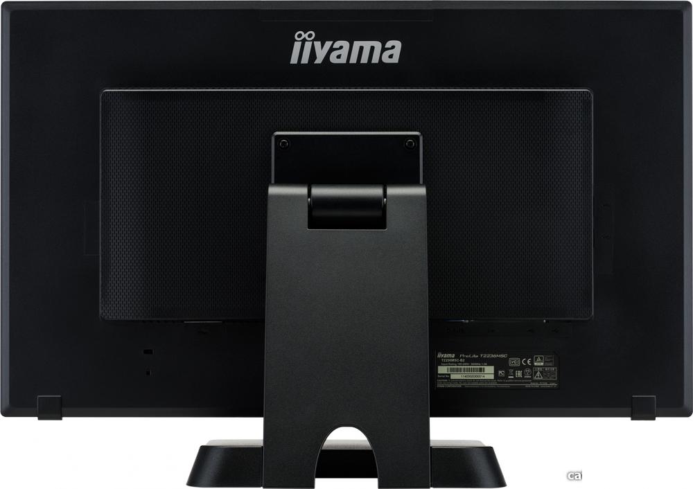 Информационный дисплей Iiyama ProLite T2236MSC-B2AG Информационный дисплей Iiyama ProLite T2236MSC-B2AG