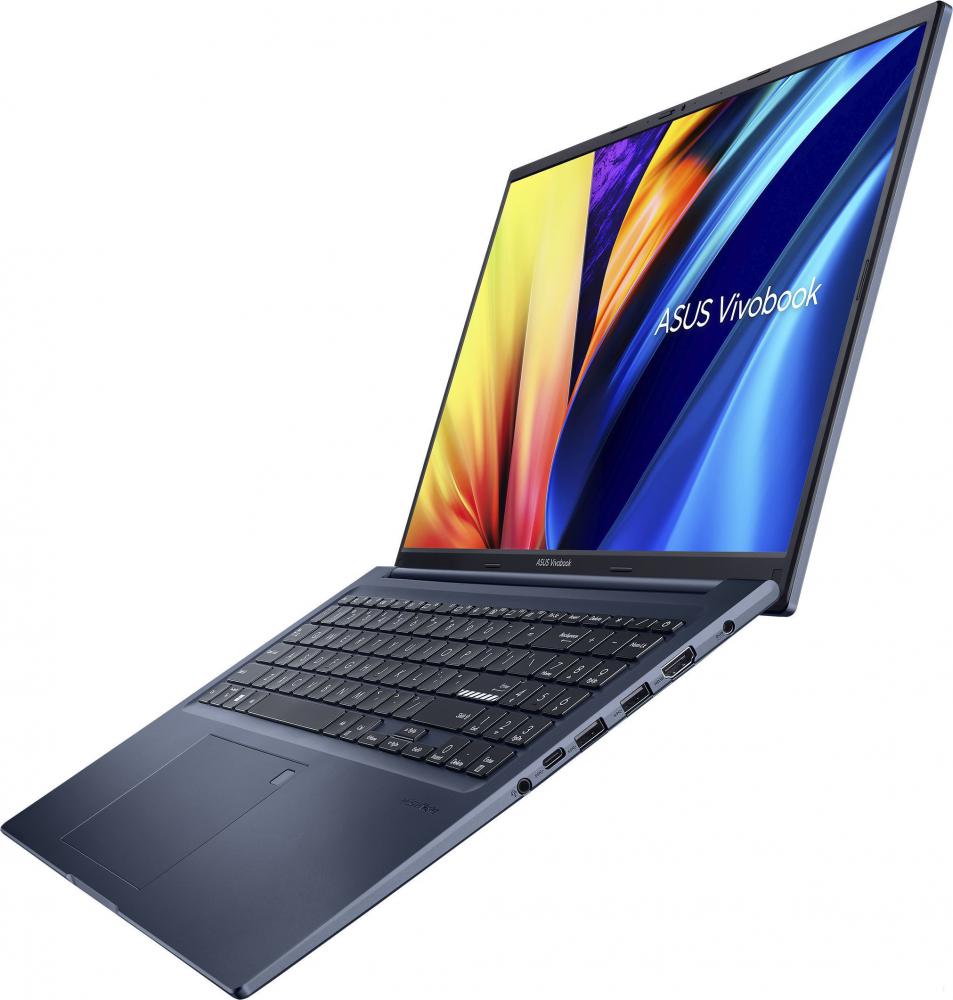 Ноутбук ASUS Vivobook 16X M1603QA-MB120 Ноутбук ASUS Vivobook 16X M1603QA-MB120