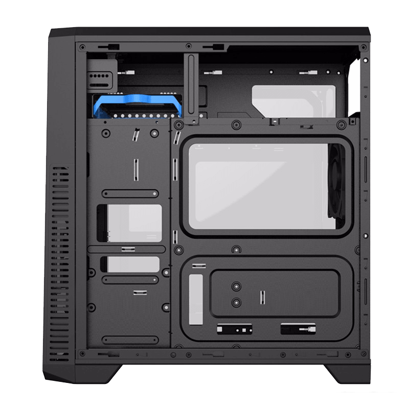 Корпус GameMax G561-FRGB