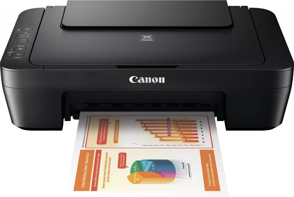 МФУ Canon PIXMA MG2555S 0727C026 МФУ Canon PIXMA MG2555S 0727C026
