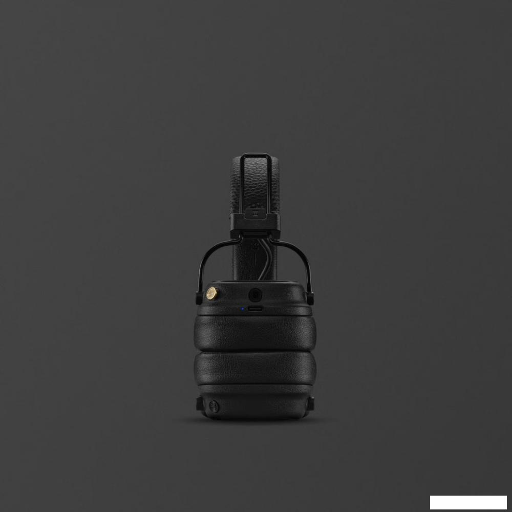 Наушники Marshall Major V (черный)