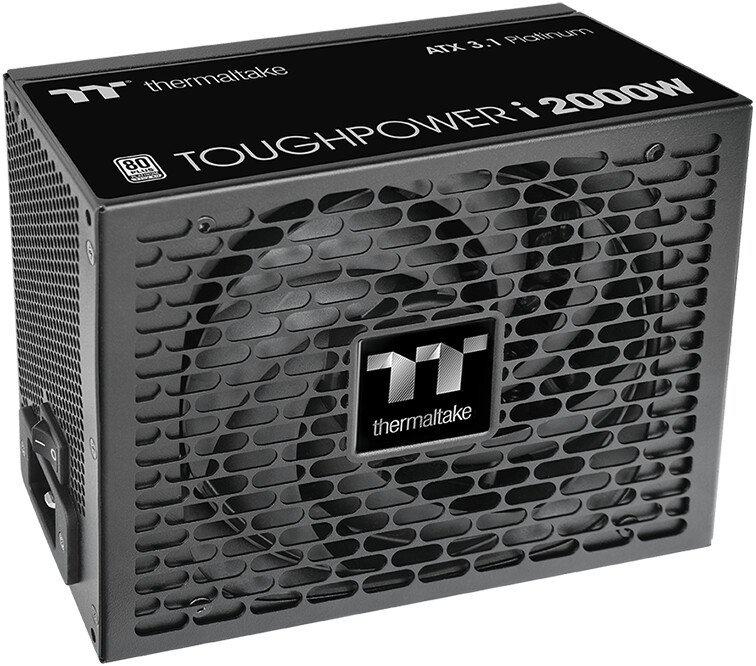 Блок питания Thermaltake Toughpower i2000W PS-TPI-2000FNFDPE-1