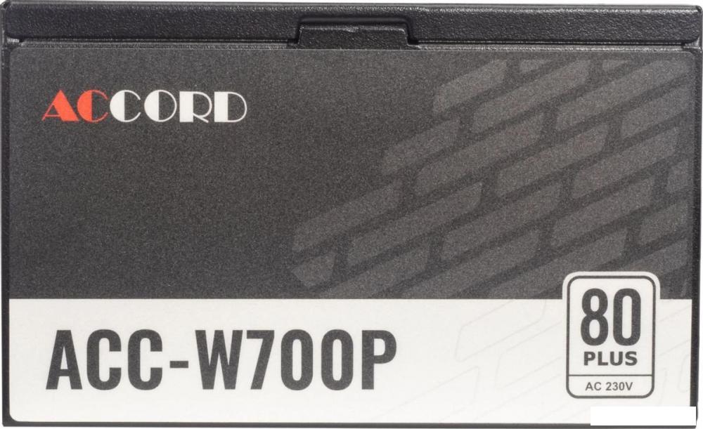 Блок питания Accord ACC-W700P