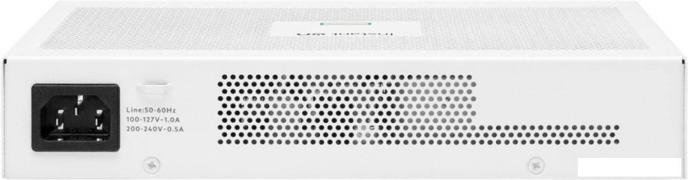 Управляемый коммутатор 2-го уровня Aruba 1830 Series JL811A