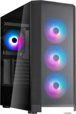 Корпус SilverStone Fara 514X SST-FA514X-BG