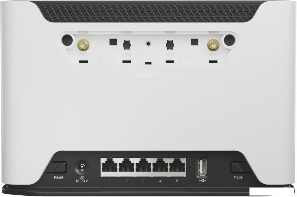 Точка доступа с LTE-модемом Mikrotik Chateau LTE6