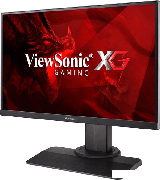 Игровой монитор ViewSonic XG2705 Игровой монитор ViewSonic XG2705