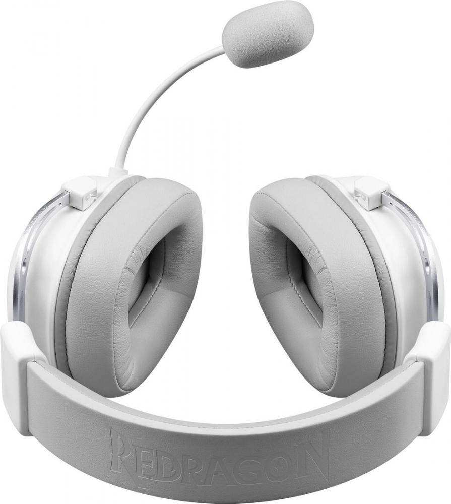 Наушники Redragon Aurora (белый)