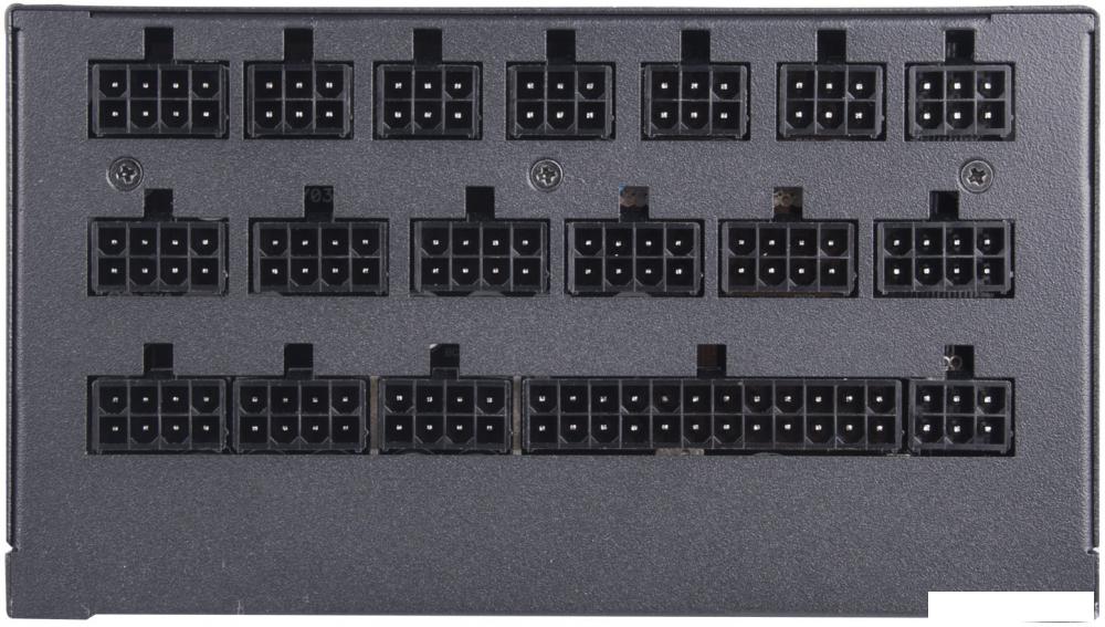 Блок питания SilverStone DA1650-G