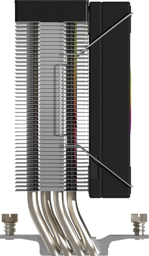 Кулер для процессора XASTRA AR400 ARGB Basic